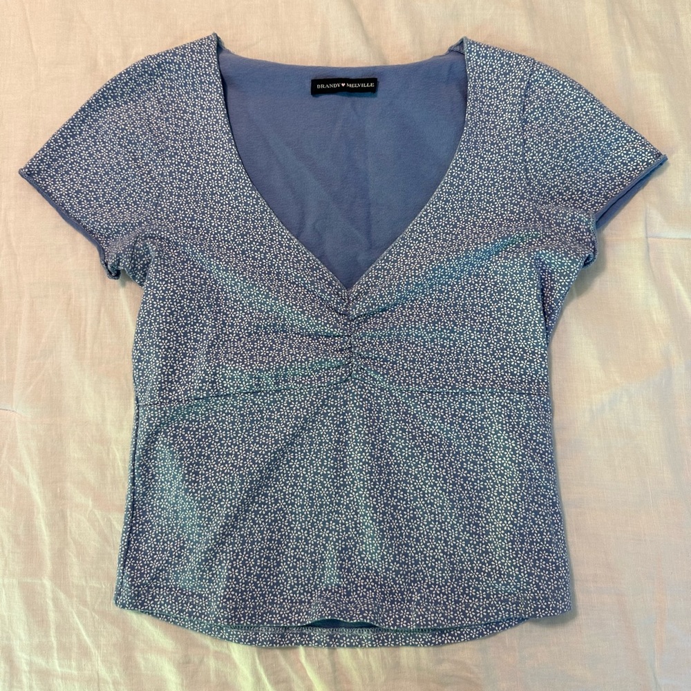 Brandy Melville top